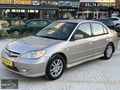 DEL-FA OTOMOTİV'DEN 2006 MODEL HONDA CİVİC VTEC 2 DÜŞÜK KM