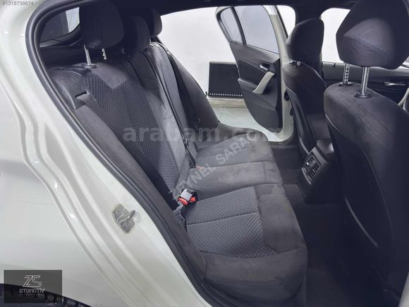 2014 BMW 116i M SPORT 160.000 KM