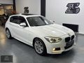 2014 BMW 116i M SPORT 160.000 KM