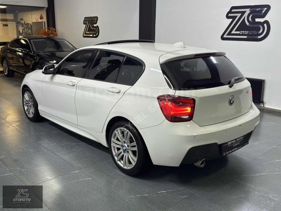 2014 BMW 116i M SPORT 160.000 KM