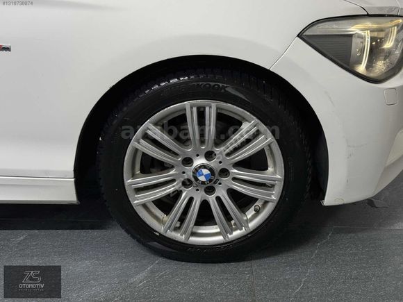 2014 BMW 116i M SPORT 160.000 KM