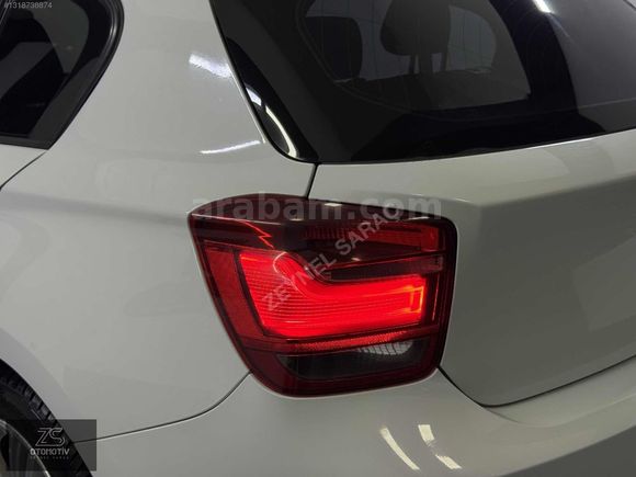 2014 BMW 116i M SPORT 160.000 KM