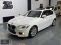 2014 BMW 116i M SPORT 160.000 KM