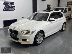 2014 BMW 116i M SPORT 160.000 KM
