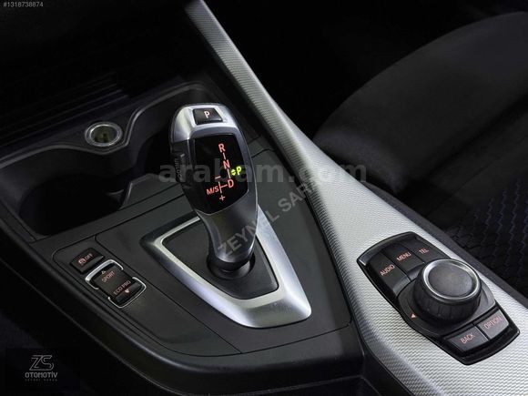 2014 BMW 116i M SPORT 160.000 KM