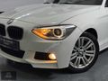 2014 BMW 116i M SPORT 160.000 KM