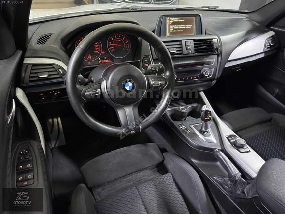 2014 BMW 116i M SPORT 160.000 KM