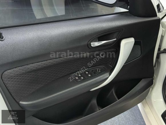 2014 BMW 116i M SPORT 160.000 KM
