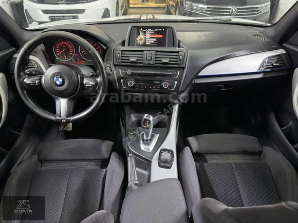 2014 BMW 116i M SPORT 160.000 KM