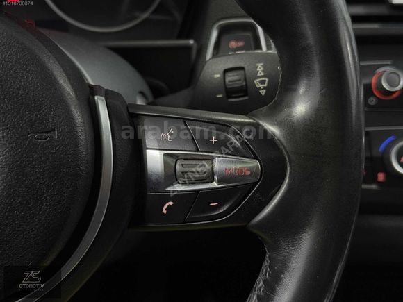 2014 BMW 116i M SPORT 160.000 KM
