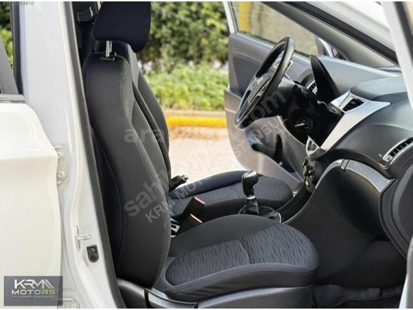 Sahibinden Hyundai Accent Blue 1.6 CRDI Mode Plus 2015 Model