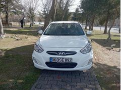 Sahibinden Hyundai Accent Blue 1.6 CRDI Mode Plus 2015 Model