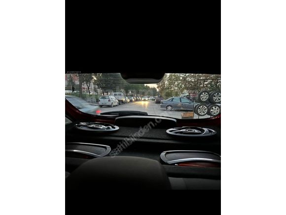Sahibinden Dacia Sandero 1.5 dCi Stepway 2015 Model ı