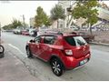 Sahibinden Dacia Sandero 1.5 dCi Stepway 2015 Model ı