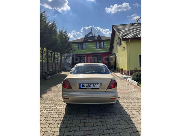 YETKİLİ SERVİSTEN SIFIR MOTORLU MAREA
