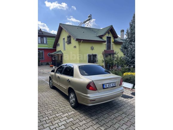 YETKİLİ SERVİSTEN SIFIR MOTORLU MAREA