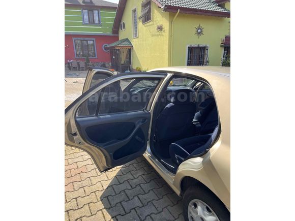 YETKİLİ SERVİSTEN SIFIR MOTORLU MAREA