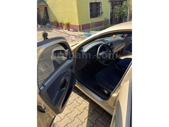YETKİLİ SERVİSTEN SIFIR MOTORLU MAREA