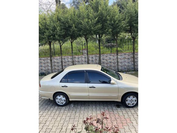 YETKİLİ SERVİSTEN SIFIR MOTORLU MAREA
