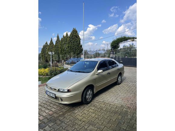 YETKİLİ SERVİSTEN SIFIR MOTORLU MAREA