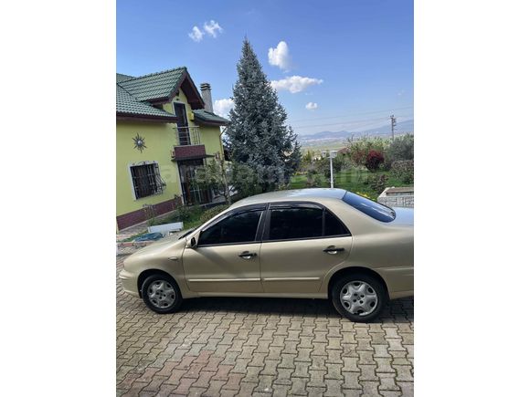 YETKİLİ SERVİSTEN SIFIR MOTORLU MAREA