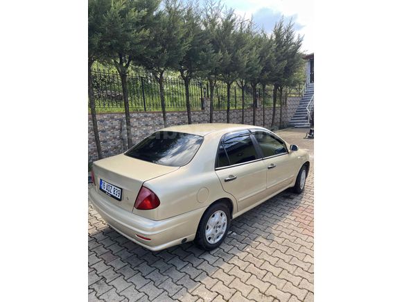 YETKİLİ SERVİSTEN SIFIR MOTORLU MAREA
