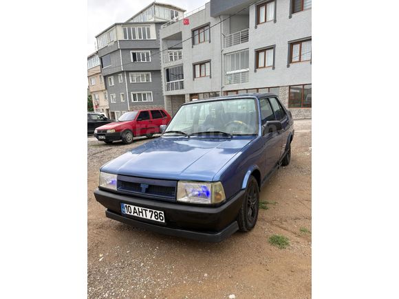 Sahibinden Tofaş Doğan SL 1992 Model