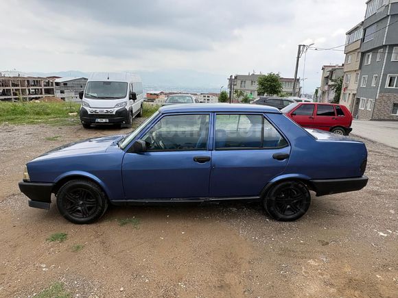 Sahibinden Tofaş Doğan SL 1992 Model