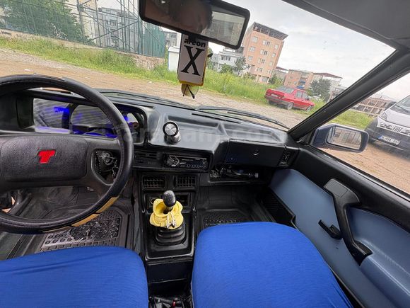 Sahibinden Tofaş Doğan SL 1992 Model