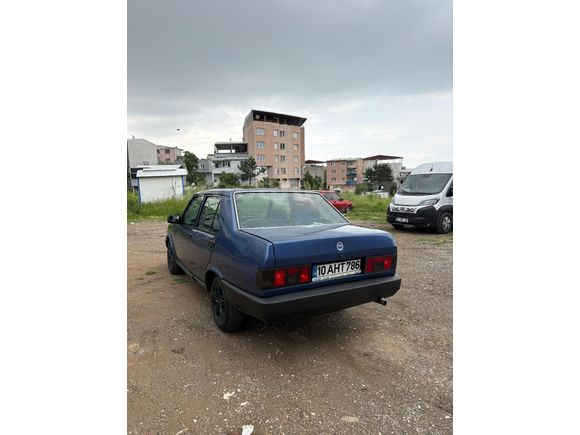 Sahibinden Tofaş Doğan SL 1992 Model