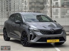 KYL MOTORS'TAN 2025 Renault Clio 1.0 Tce Esprit Alpine