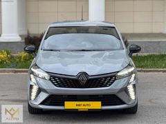 HATASIZ BOYASIZ CLİO 1.0 TCE X-TRONİC TECHNO ESPRİT ALPİNE