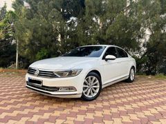 Sahibinden Volkswagen Passat 1.6 TDi BlueMotion Comfortline 2018 Model 