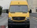 2017 MODEL SPRİNTER PANEL 314CDI ORJİNAL RENK %20 FATURA KLİMALI