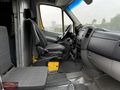 2017 MODEL SPRİNTER PANEL 314CDI ORJİNAL RENK %20 FATURA KLİMALI