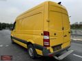 2017 MODEL SPRİNTER PANEL 314CDI ORJİNAL RENK %20 FATURA KLİMALI