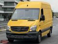 2017 MODEL SPRİNTER PANEL 314CDI ORJİNAL RENK %20 FATURA KLİMALI