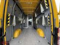 2017 MODEL SPRİNTER PANEL 314CDI ORJİNAL RENK %20 FATURA KLİMALI