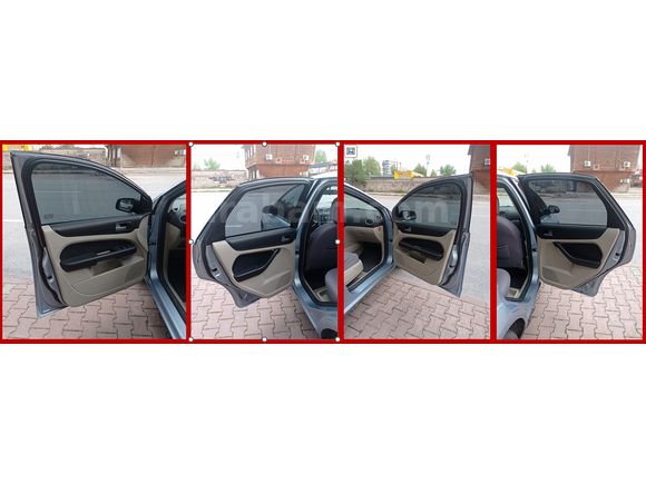 Sahibinden 2005 1.6 LPG li Temiz ve Bakımlı Focus