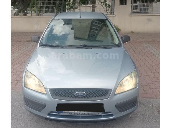 Sahibinden 2005 1.6 LPG li Temiz ve Bakımlı Focus
