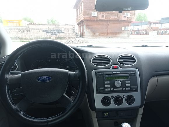 Sahibinden 2005 1.6 LPG li Temiz ve Bakımlı Focus