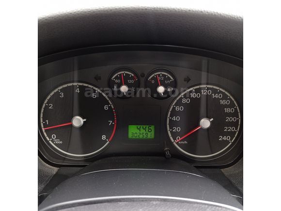 Sahibinden 2005 1.6 LPG li Temiz ve Bakımlı Focus