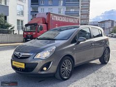 OPEL CORSA 1.3CDTİ HATASIZ BOYASIZ