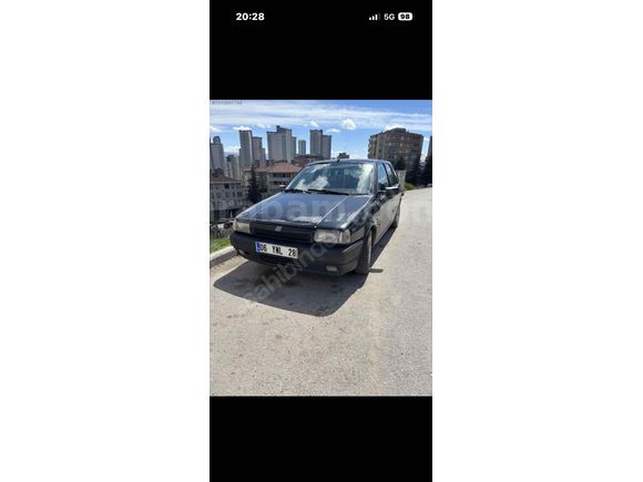 Sahibinden Fiat Tipo 1.6 ie 1997 Model 