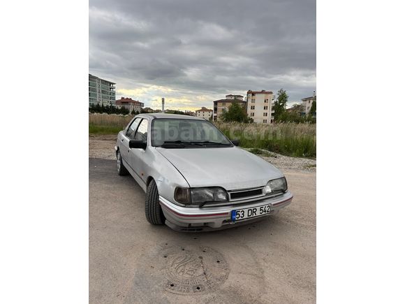 ACIL SATILIK SIERRA REFERANSLI