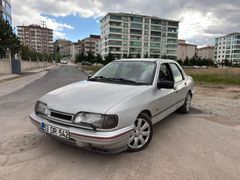 ACIL SATILIK SIERRA REFERANSLI