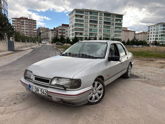 ACIL SATILIK SIERRA REFERANSLI
