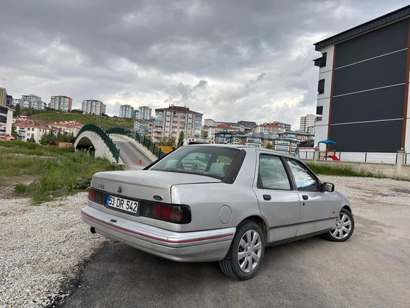 ACIL SATILIK SIERRA REFERANSLI