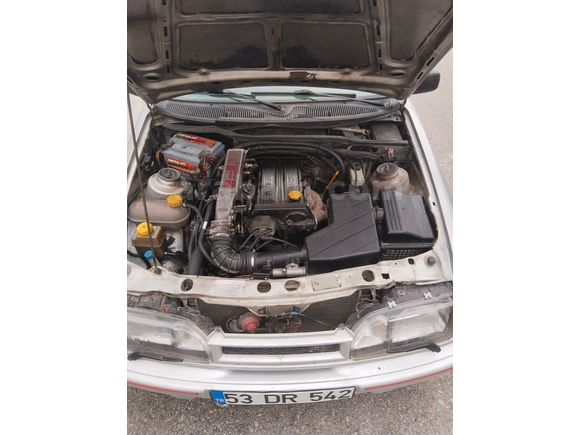 ACIL SATILIK SIERRA REFERANSLI