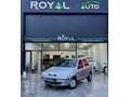 ROYAL AUTO'dan 2005 PALİO 1.2 SL KUSURSUZ TEMİZLİKTE LPG'li